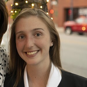 Fundraising Page: Lauren Norden